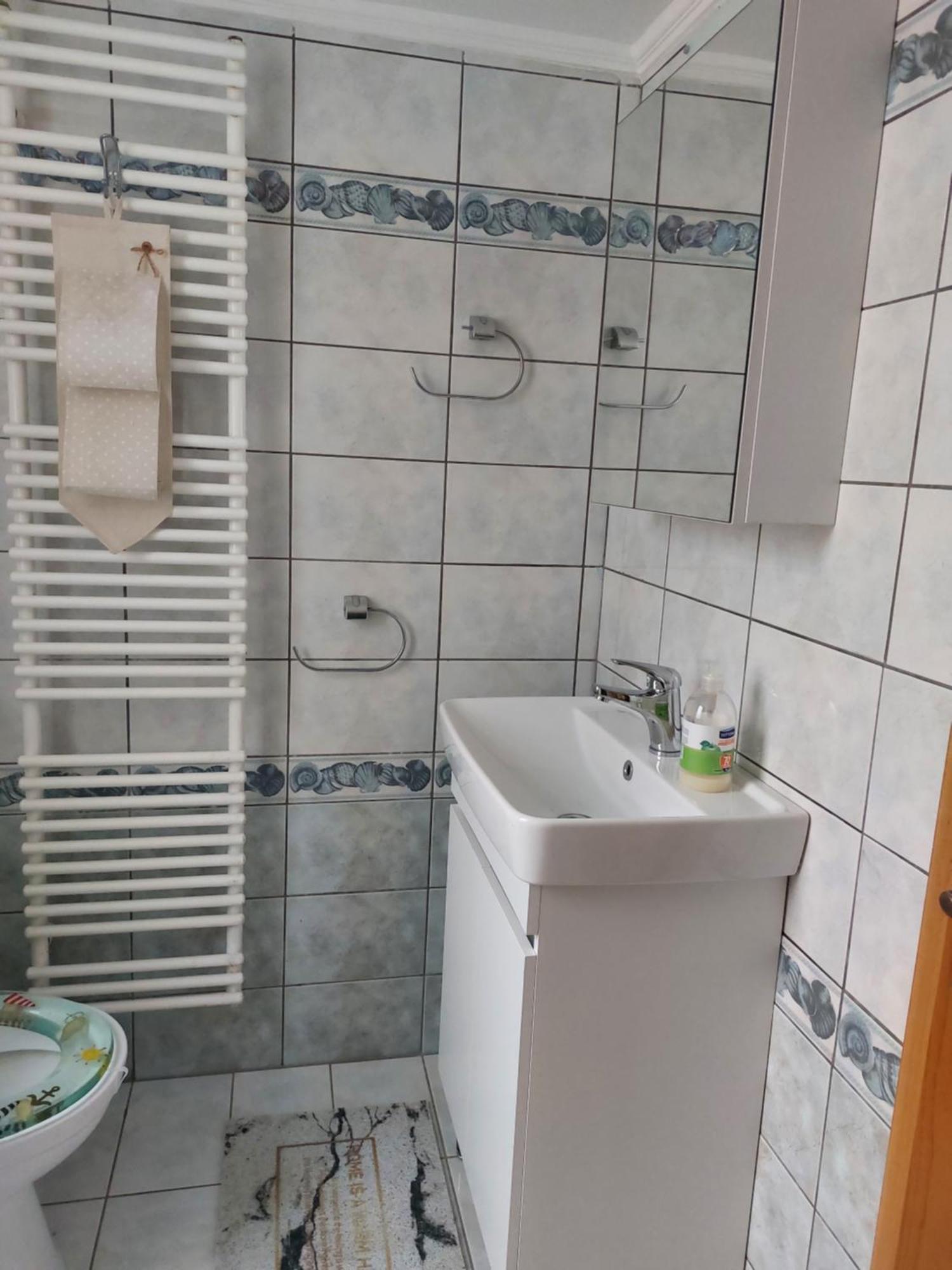 Artemis Residence Vrontados Luaran gambar